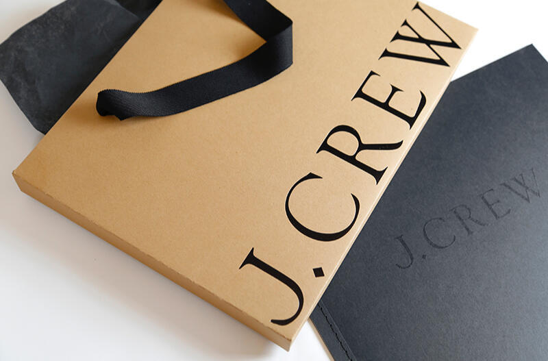 J.Crew RFP